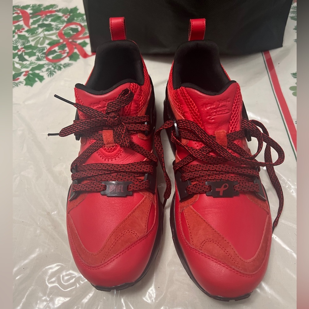 Puma “Rise” size 8.5 new no box